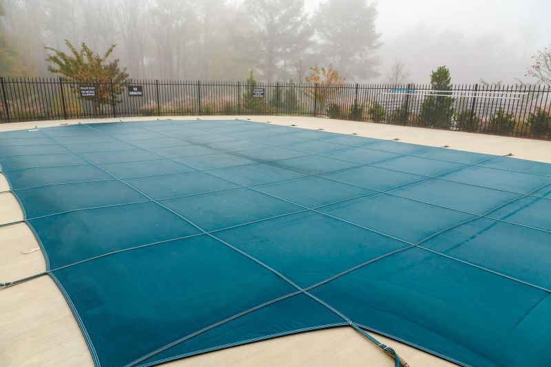Best Pool Safety Contractors in Columbia, MO