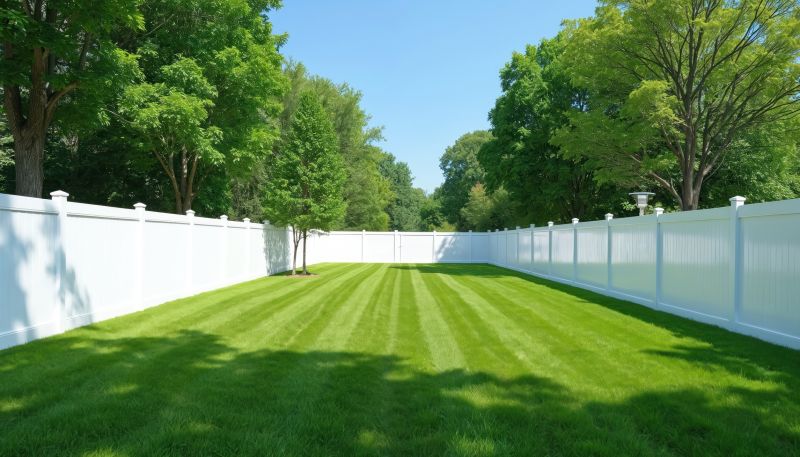 Privacy Fences