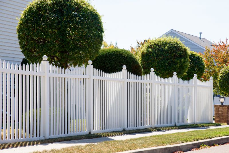 Specialized Fence Installers
