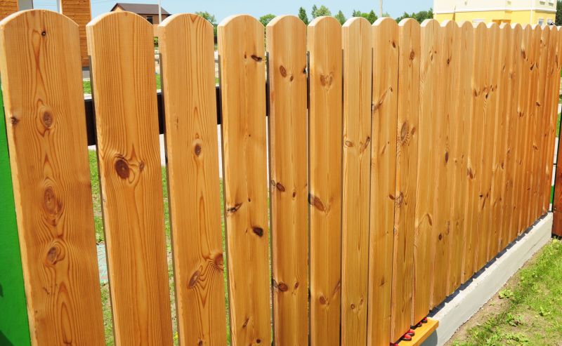 Custom Fencing Solutions
